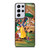 SNOW WHITE AND SEVEN DWARFS MOVIE Samsung Galaxy S21 Ultra Case
