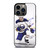 BUFALLO SABRES SAM REINHART iPhone 13 Pro Case