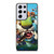 THE CROODS COOL MOVIE Samsung Galaxy S21 Ultra Case