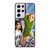 THE HUNCHBACK OF NOTRE DAME LOVELY Samsung Galaxy S21 Ultra Case
