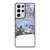 THE MUPPETS CHARACTERS Samsung Galaxy S21 Ultra Case