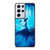 THE PRINCESS AND THE FROG ICON CUTE Samsung Galaxy S21 Ultra Case