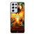 THE SECRETS OF DUMBLEDORE CHARACTERS Samsung Galaxy S21 Ultra Case