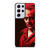THE SILENCE OF THE LAMBS Samsung Galaxy S21 Ultra Case