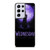 WEDNESDAY TIM BURTON Samsung Galaxy S21 Ultra Case