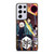 WORLD TRIGGER CHARACTERS Samsung Galaxy S21 Ultra Case
