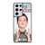 YOUNG SHELDON SERIES Samsung Galaxy S21 Ultra Case