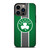 BOSTON CELTICS ICON iPhone 13 Pro Case