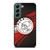AJAX AMSTERDAM LOGO Samsung Galaxy S22 Case
