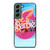 BARBIE MOVIES CUTE Samsung Galaxy S22 Case