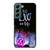 EXO BOYBAND ART LOGO Samsung Galaxy S22 Case