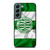 FERENCVAROS FC SYMBOL Samsung Galaxy S22 Case