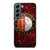 FEYENOORD ROTTERDAM LOGO Samsung Galaxy S22 Case