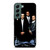 GOODFELLAS CHARACTERS Samsung Galaxy S22 Case