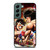 HAJIME NO IPPO BOXING Samsung Galaxy S22 Case