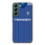IPSWICH TOWN FC KITS Samsung Galaxy S22 Case
