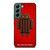 KITKAT ANDROID Samsung Galaxy S22 Case