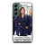 LAW AND ORDER CHARACTERS Samsung Galaxy S22 Case
