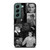LEONARDO DICAPRIO YOUNG COLLAGE Samsung Galaxy S22 Case