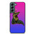 LOKI ALLIGATOR KAWAII Samsung Galaxy S22 Case