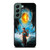 LOST IN SPACE Samsung Galaxy S22 Case
