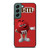 M&M'S CHOCOLATE RED Samsung Galaxy S22 Case