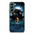 MONSTER HOUSE Samsung Galaxy S22 Case
