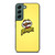 PRINGLES POTATO CHIPS LOGO Samsung Galaxy S22 Case