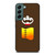 PRINGLES POTATO ICON Samsung Galaxy S22 Case