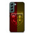 RACING CLUB DE LENS ART Samsung Galaxy S22 Case RACING CLUB DE LENS ART Samsung Galaxy S22 Case