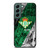 REAL BETIS LALIGA LOGO Samsung Galaxy S22 Case