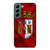 SC BRAGA ICON Samsung Galaxy S22 Case