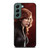 SCARLETT JOHANSSON COOL Samsung Galaxy S22 Case