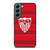 SEVILLA FC ICON Samsung Galaxy S22 Case