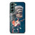 SING MOVIE ASH Samsung Galaxy S22 Case