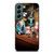 SING MOVIE CHARACTERS Samsung Galaxy S22 Case