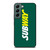 SUBWAY SANDWICH LOGO Samsung Galaxy S22 Case