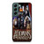 THE ADDAMS FAMILY Samsung Galaxy S22 Case