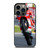 ANDREA DOVIZIOSO MOTOGP 4 iPhone 13 Pro Case