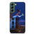 THE PRINCESS AND THE FROG CUTE Samsung Galaxy S22 Case
