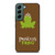 THE PRINCESS AND THE FROG ICON Samsung Galaxy S22 Case