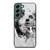THE SILENCE OF THE LAMBS ART Samsung Galaxy S22 Case