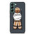 THE SILENCE OF THE LAMBS ICON ART Samsung Galaxy S22 Case