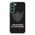 THE SILENCE OF THE LAMBS ICON Samsung Galaxy S22 Case