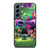 TROLLS AND FRIENDS Samsung Galaxy S22 Case
