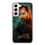 ALBUS DUMBLEDORE FANTASTIC BEASTS Samsung Galaxy S22 Plus Case