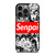 AHEGAO SENPAI 2 iPhone 13 Pro Case