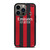 AC MILAN ROSSONERI JERSEY iPhone 13 Pro Case