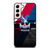 CRYSTAL PALACE FOOTBALL CLUB Samsung Galaxy S22 Plus Case