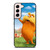 DR SEUSS THE LORAX CUTE Samsung Galaxy S22 Plus Case